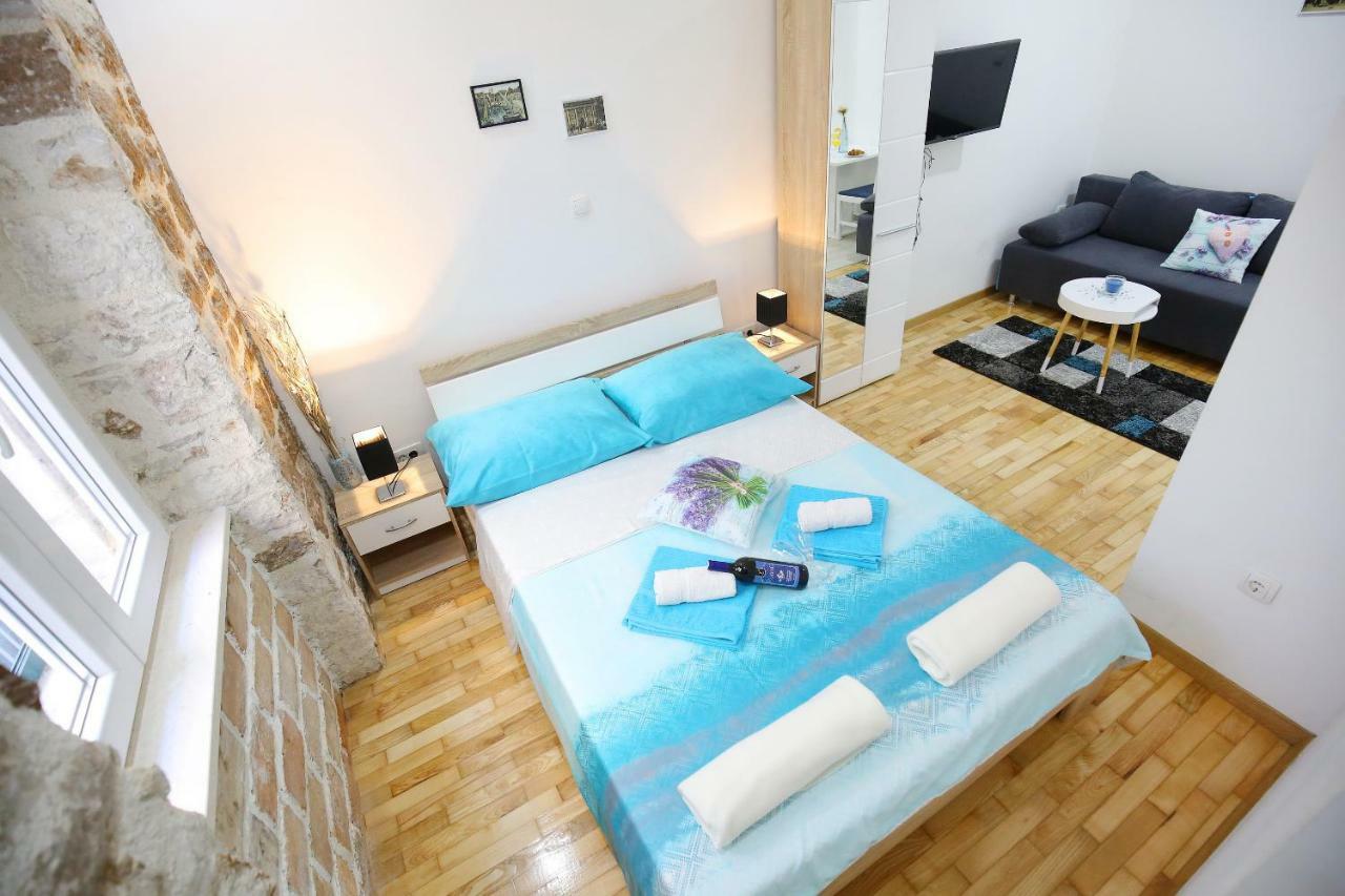 Apartment Grisogono *