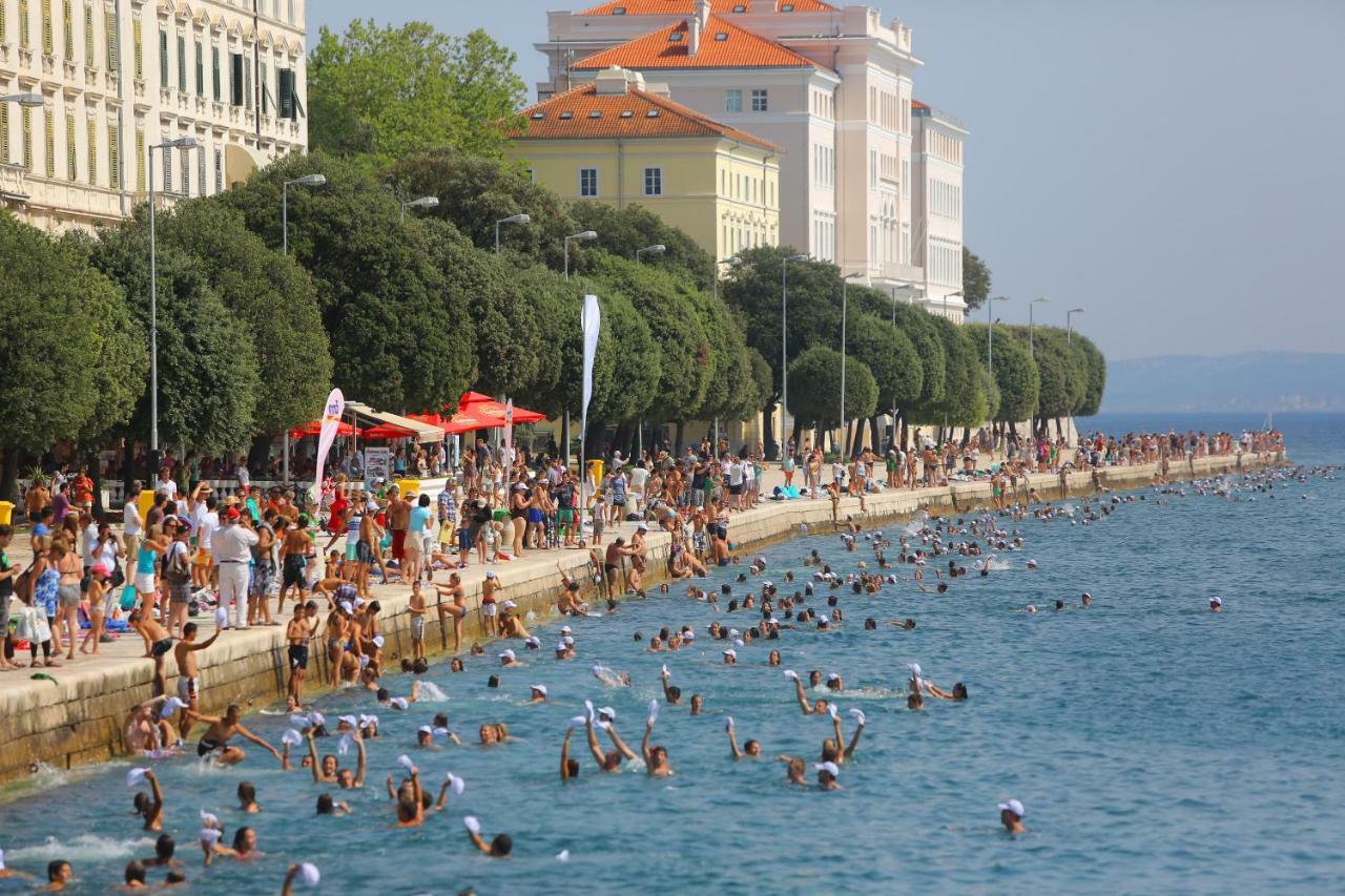 Grisogono Apartment Zadar