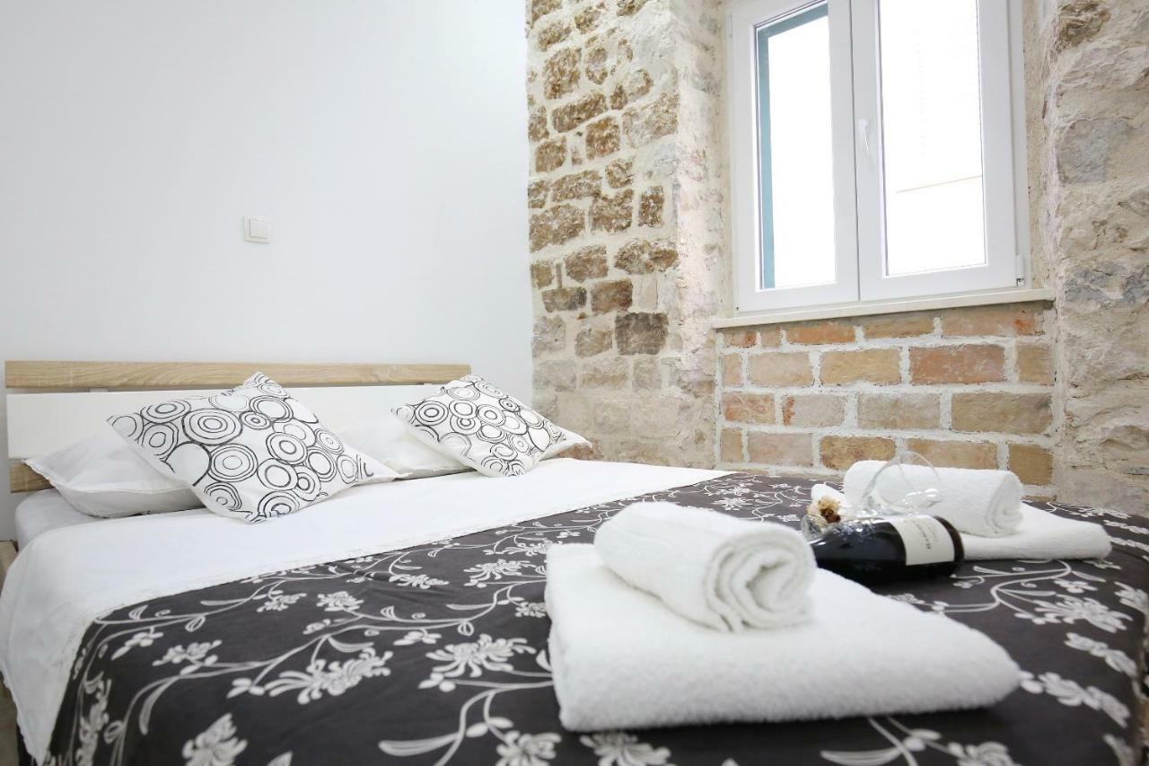 Apartment Grisogono *