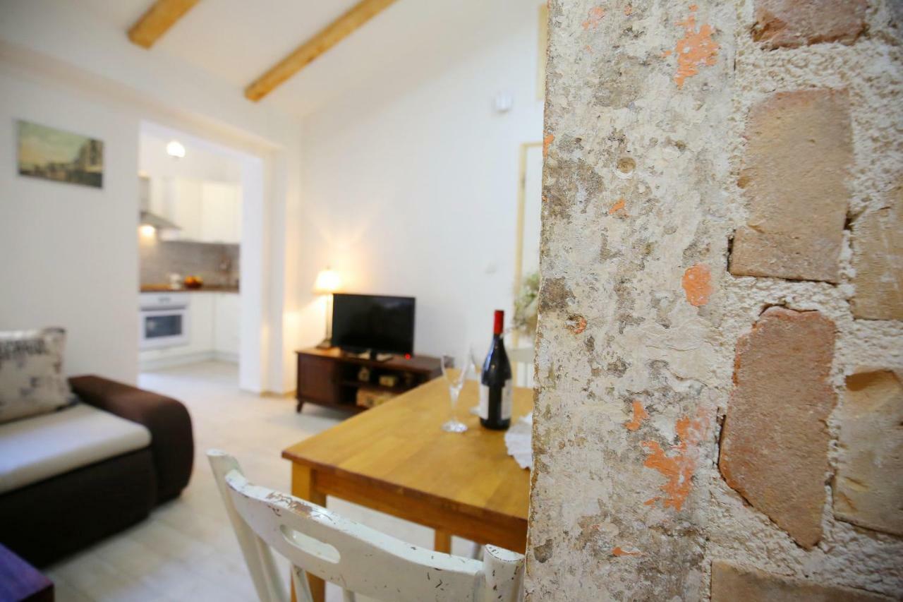 Apartment Grisogono *