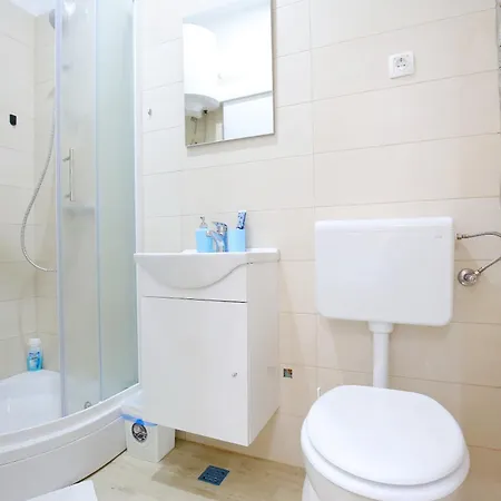 Apartments Grisogono Zadar Pokój zdjęcie