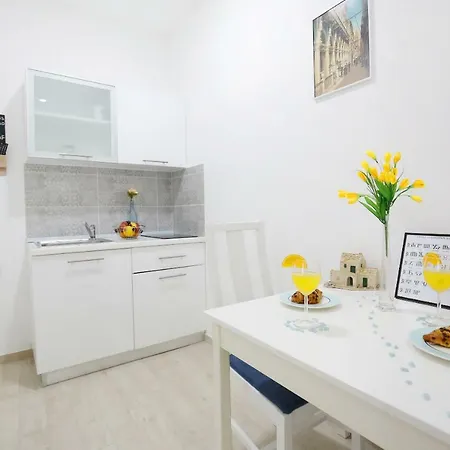 Apartments Grisogono Zadar Pokój zdjęcie