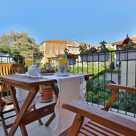 Apartments Grisogono Zadar Pokój zdjęcie