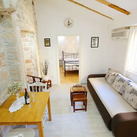 Apartments Grisogono Zadar Zewnętrze zdjęcie