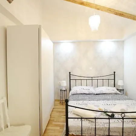 Apartments Grisogono Zadar Zewnętrze zdjęcie