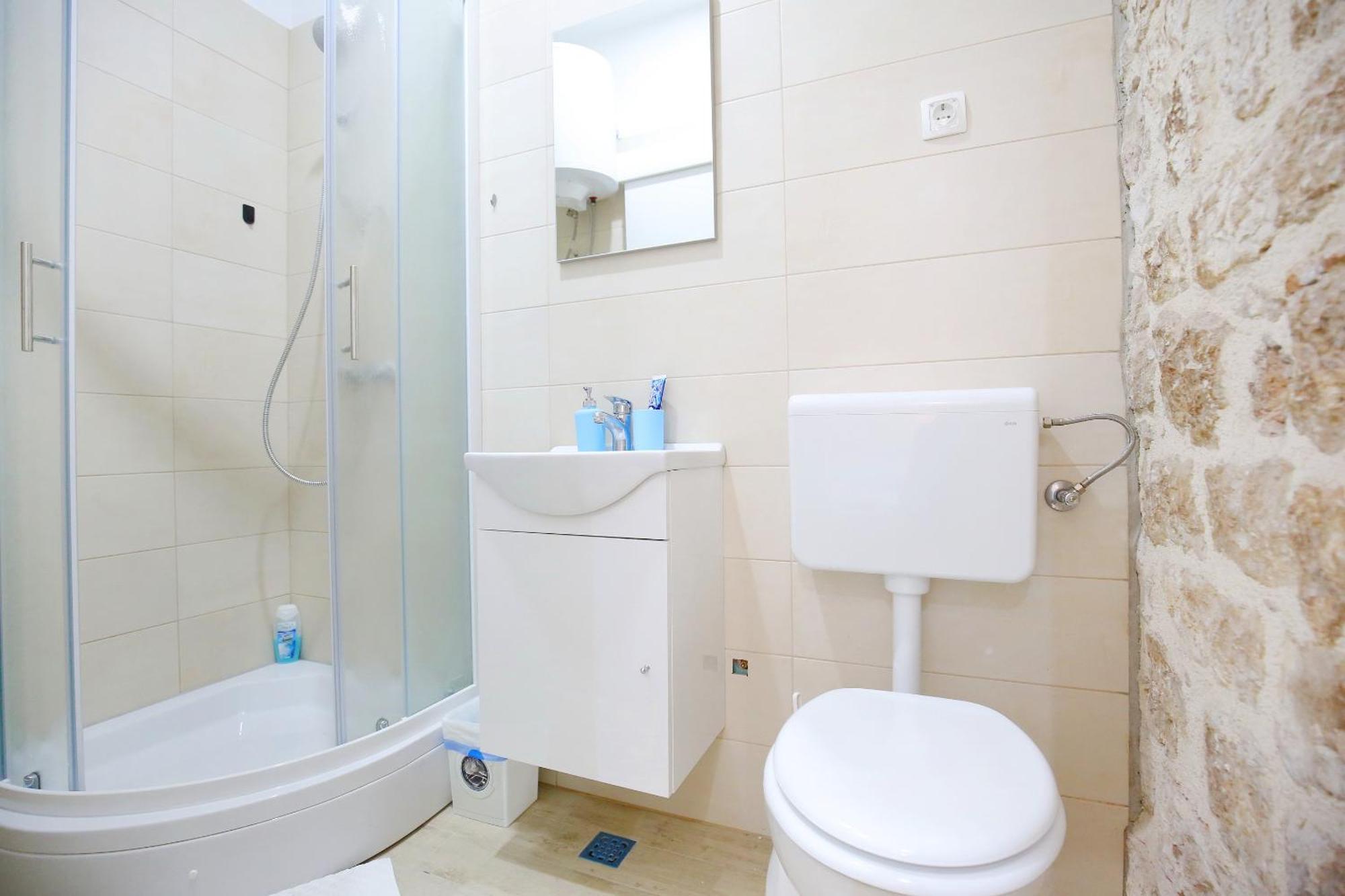 Apartmán Grisogono *