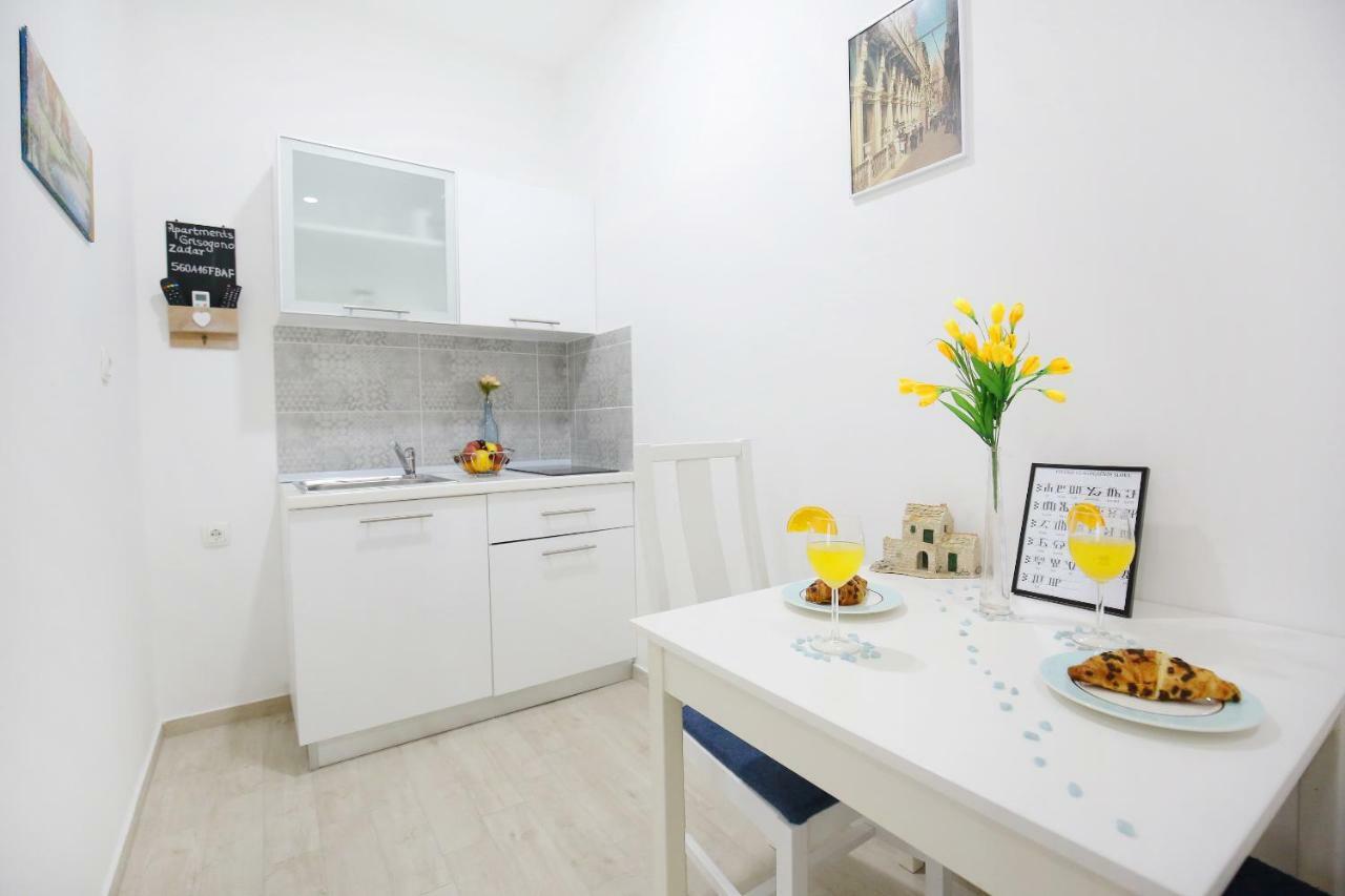 Grisogono Apartmán
