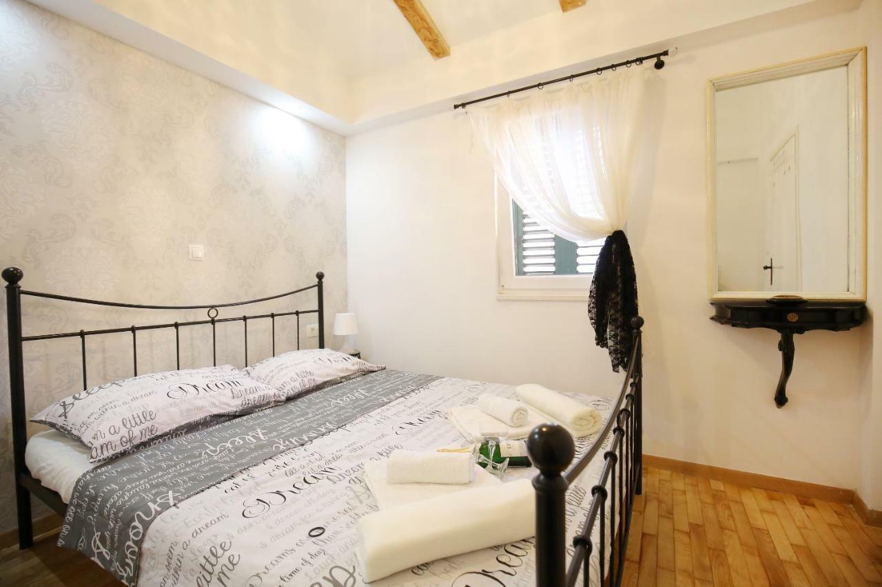 Apartmán Grisogono Zadar