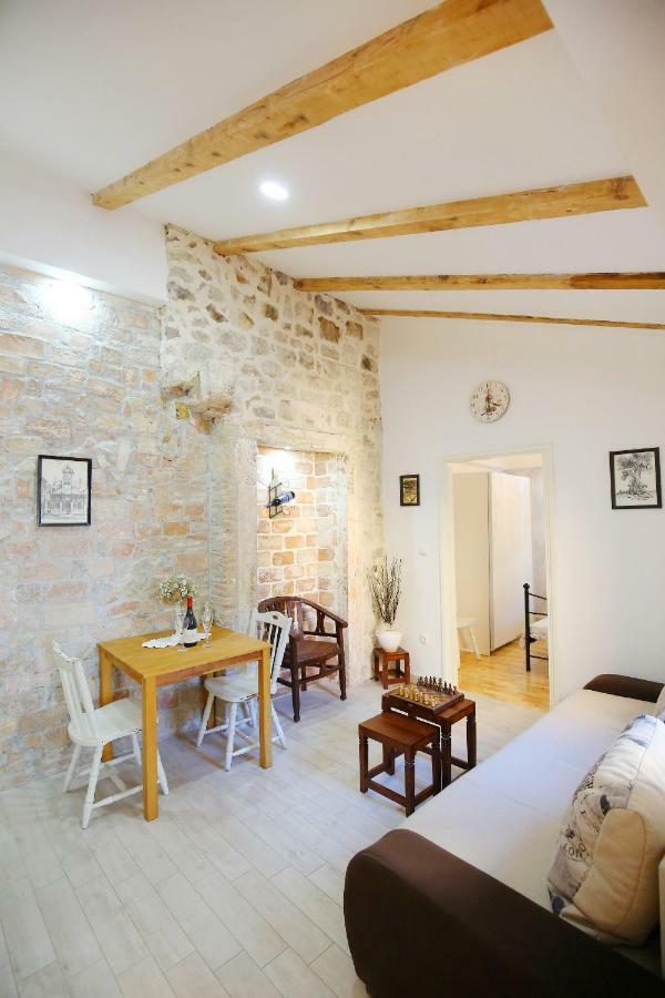 Grisogono Apartmán